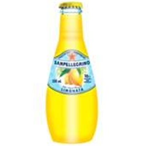 San Pellegrino Limonata 24 X 200Ml