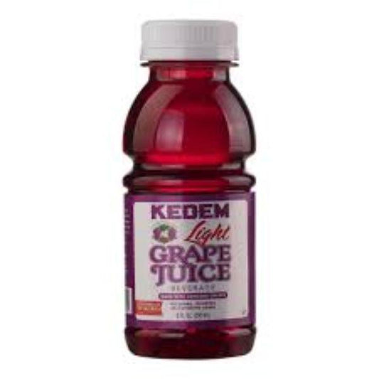 12 x Kedem Concord Grape Mini  Juice 240Ml