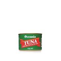 Tuna Chunks In Oil 425G