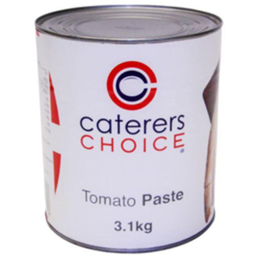 Tomato Paste 3Kg
