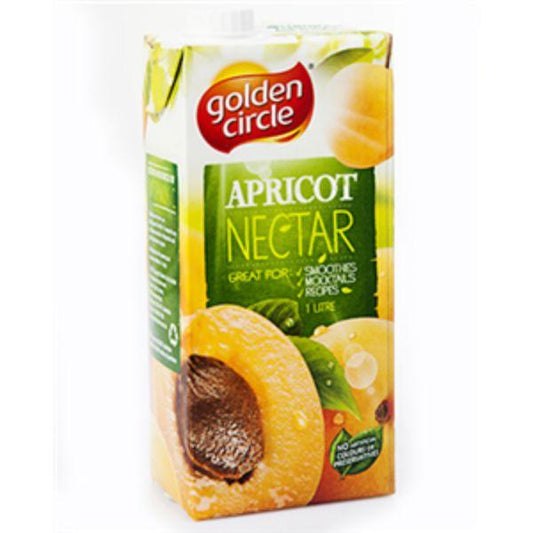 Nectar Apricot 1L