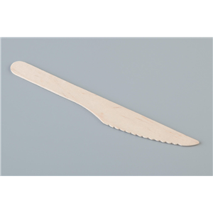 1000 Wooden Knives