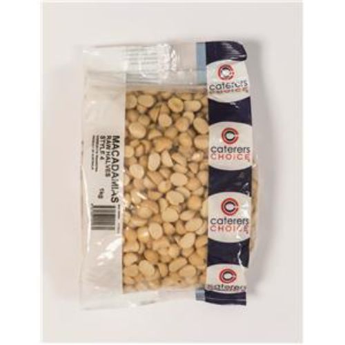 8Kg Macadamia Nuts Whole 8 X 1Kg