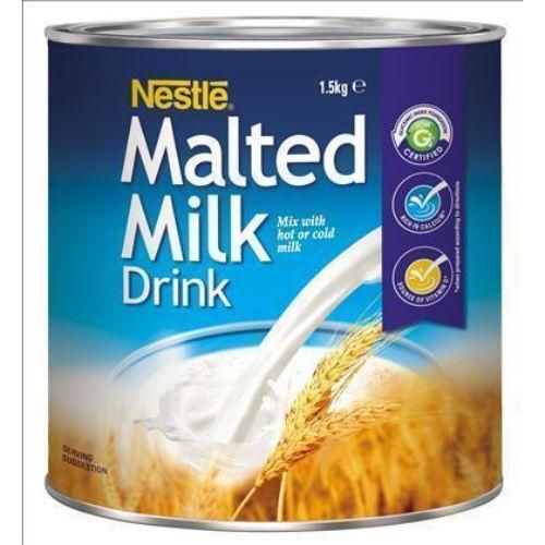 Malted Milk  1.5Kg