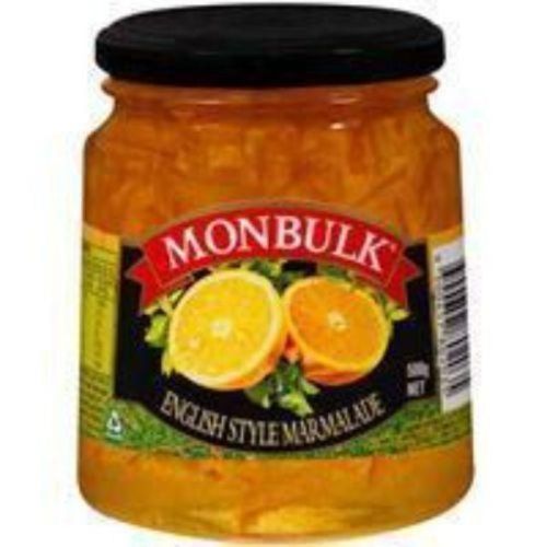 Monbulk English Marmalade 500G