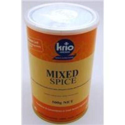 6Kg Krio Mixed Spice 6 X 500G