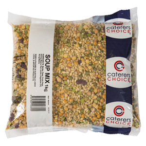 10Kg Soup Mix 10 X 1Kg