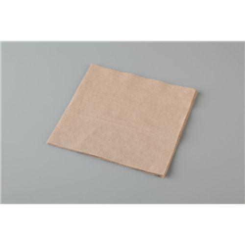 3000 Napkins 1 Ply Lunch 1/4 Fold