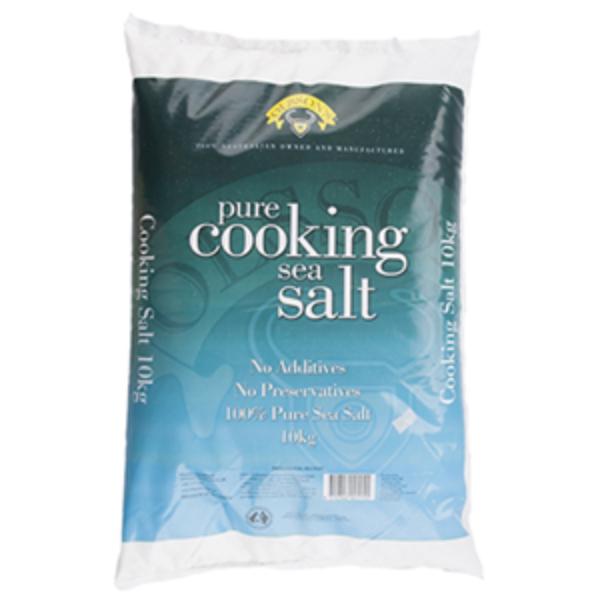 Salt Cooking 10Kg