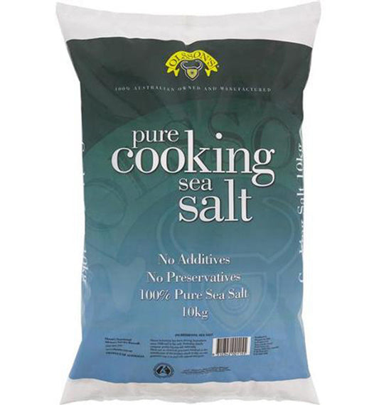 Saxa Salt Cooking 1Kg