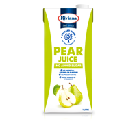 Riviana Pear Juice 1L