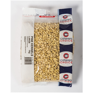 8 X Pine Nut Kernels Large 1Kg