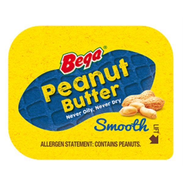 Bega Peanut Butter Bulk Mini 50 X 11G