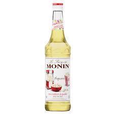 Monin Syrup Popcorn 700Ml