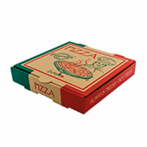 100 Pizza Boxes 28Cm 11  Inch