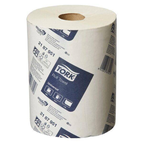 16 X Tork Paper Towel Roll Universal 90Mt