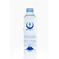 Nu-Pure Spring Water 24 X 600Ml