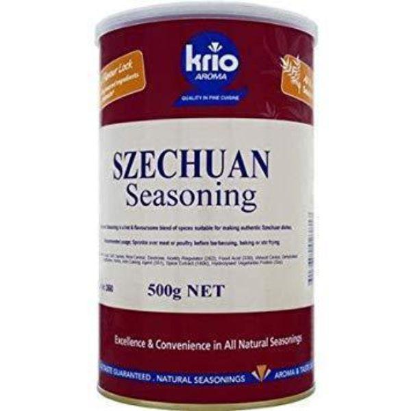 Seasoning Szechuan 500G