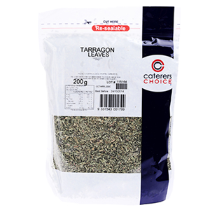 Tarragon Leaves 200G