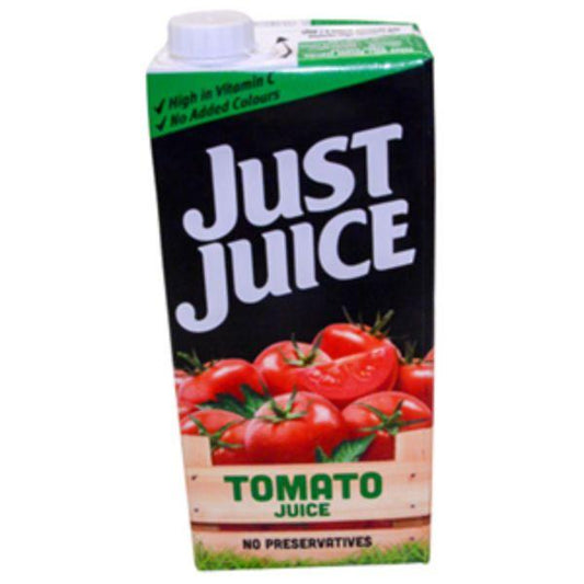 12 X Juice Tomato 1L
