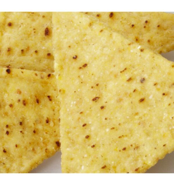 Mission Corn Chips Triangle 6 X 750G - 4.5Kg