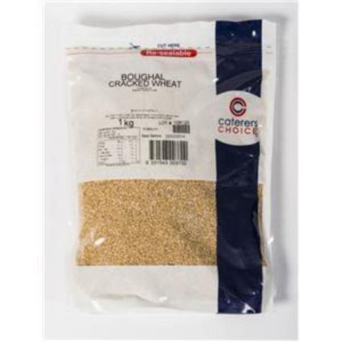 Cracked Wheat 1Kg