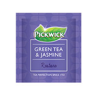 Tea Bags 240 Green With Jasmine