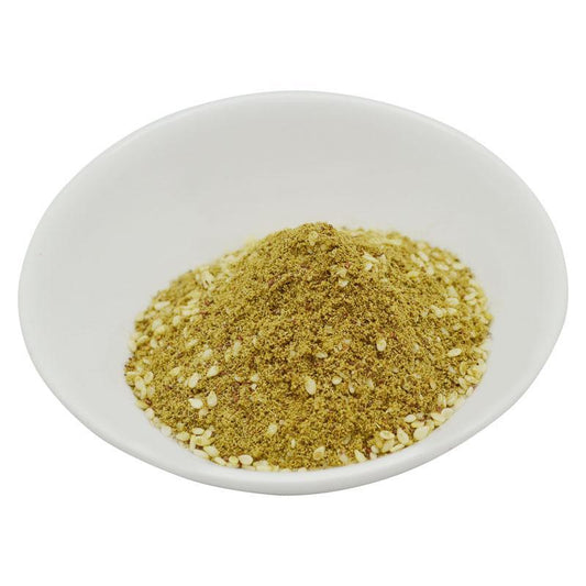 Krio Krush Za-Atar 500G Zaatar