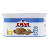 Zwan Chicken Luncheon Meat 100G